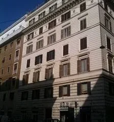 Casa Di Eddy Hotel Rome