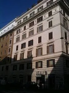 Casa Di Eddy Hotel Rome