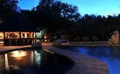 Shiduli Private Game Lodge Hoedspruit