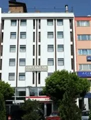 Ortaklar Hotel Bolu