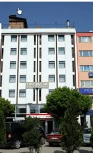 Ortaklar Hotel Bolu