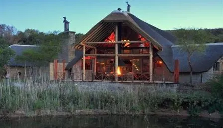 Nyaru Game Lodge Mossel Bay