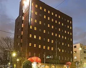 APA Hotel Tokyo Kiba