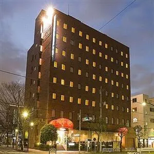 APA Hotel Tokyo Kiba