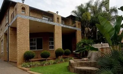 Ithiliens Grace Guest House Pretoria