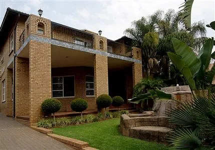 Ithiliens Grace Guest House Pretoria