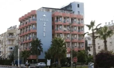 Zel Hotel