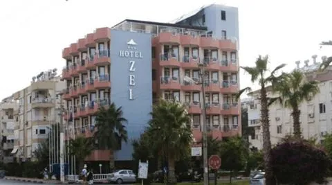 Zel Hotel