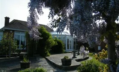 Eastcote Luxury Guest House