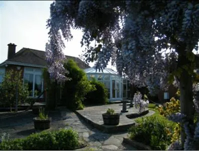 Eastcote Luxury Guest House