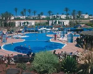 HL Club Playa Blanca Hotel