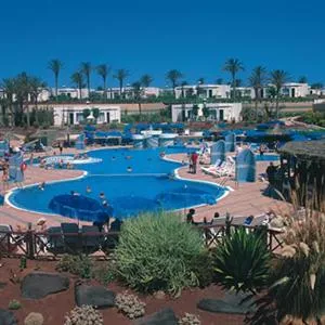 HL Club Playa Blanca Hotel