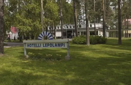 Hotel Lepolampi