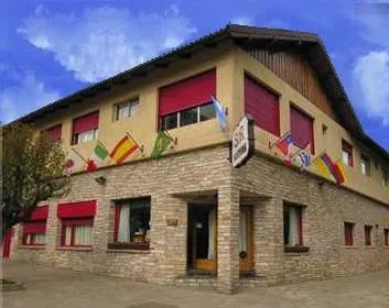 Hosteria Sur San Carlos de Bariloche