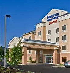 Fairfield Inn & Suites Paducah