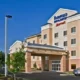 Fairfield Inn & Suites Paducah