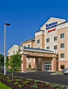 Fairfield Inn & Suites Paducah