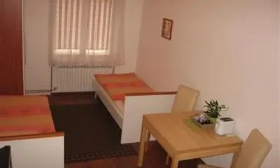 Zagreb Studio Apartment Centar 2