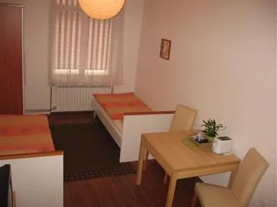 Zagreb Studio Apartment Centar 2