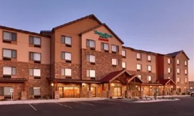 TownePlace Suites Elko