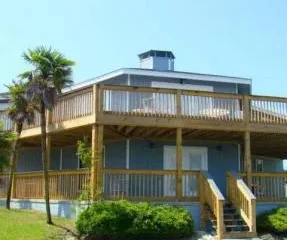 Holiday Isle Properties Vacation Rentals Destin