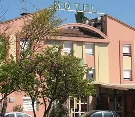 Hotel Lapeyronie