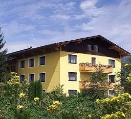 Latini Gastehaus Zell am See