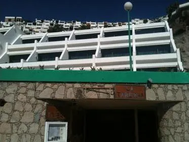 Sanfe Hotel Gran Canaria