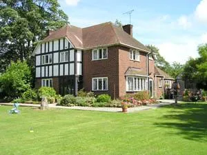 Fentham House B&B Coventry