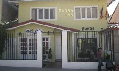 Danna Inn Cusco