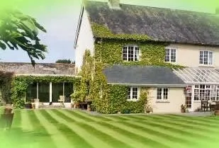 Golden Park Bed & Breakfast Hartland (England)