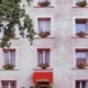 Hotel Le Parisien