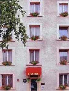 Hotel Le Parisien