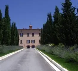 Relais Villa Grazianella Hotel Montepulciano