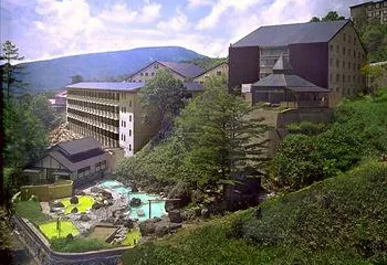 Manza Kogen Hotel