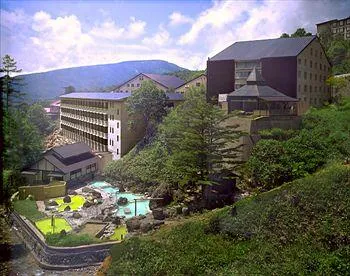 Manza Kogen Hotel