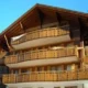 Chalet Brunnen Grindelwald