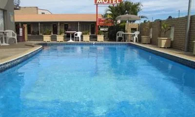 Ballina Hi Craft Motel