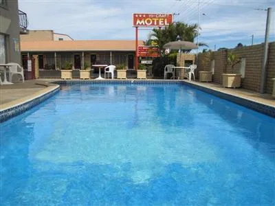 Ballina Hi Craft Motel