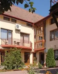 Pension Vlad Home Timisoara