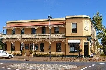 Seaview House Bed and Breakfast Queenscliff