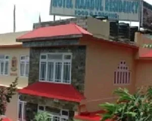 Namdul Residency