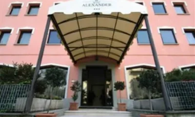 Alexander Hotel Fiorano Modenese