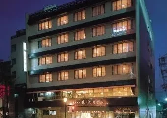 Fujie Hotel