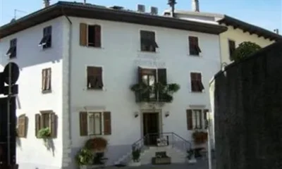 Hotel Antica Rosa Levico Terme