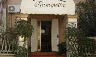 Hotel Fiammetta