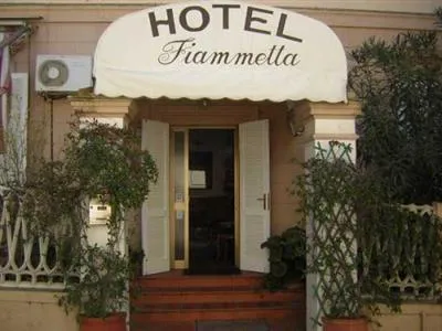 Hotel Fiammetta