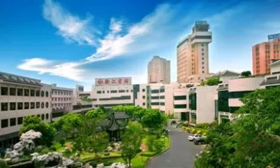 Jiangxi Ganjiang Hotel Nanchang