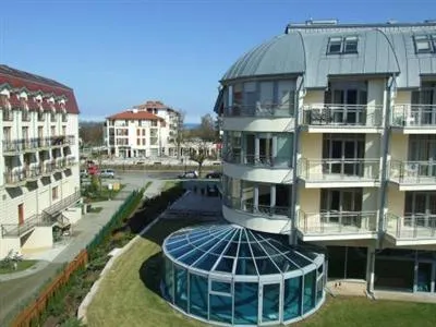 Apartamenty Sun & Snow Avenue Swinoujscie