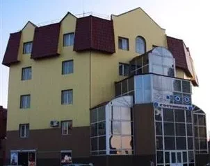 Hotel Гостиница Кристалл